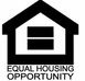 Equal Housing Opportunity